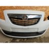Pare Choc Avant Opel Meriva B Phase 1 (5)